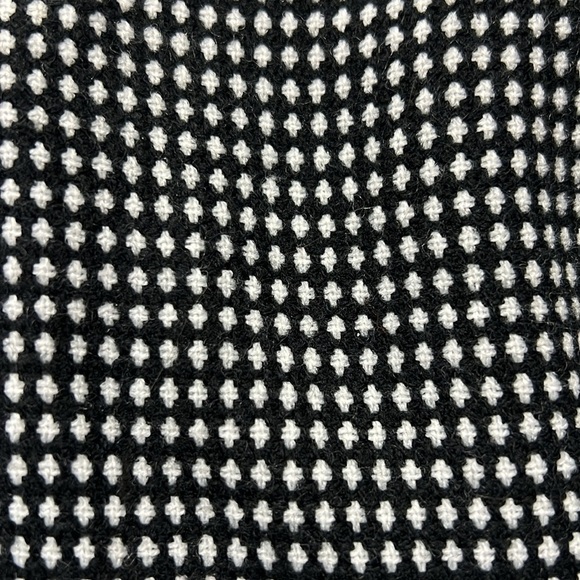 Donna Ricco Houndstooth Dress - Picture 6 of 8